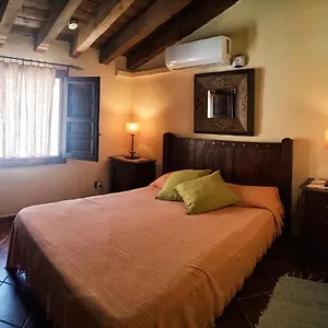 3* Bed & Breakfast The Lost Village El Acebuchal